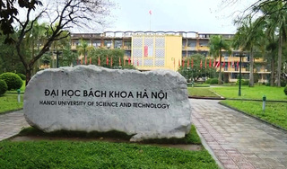 Đại học Bách khoa Hà Nội chưa tăng học phí năm học 2022 - 2023 