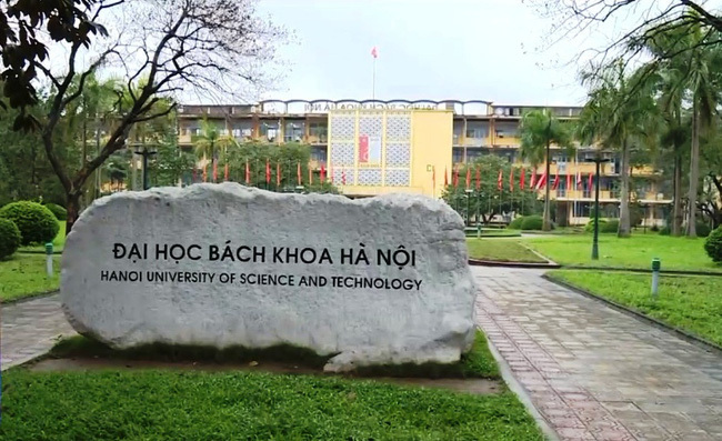 Đại học Bách khoa Hà Nội chưa tăng học phí năm học 2022 - 2023 