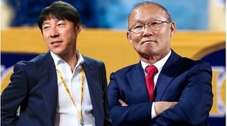 Báo Indonesia chỉ ra 3 cầu thủ Việt Nam hưởng lợi khi HLV Shin thay ông Park