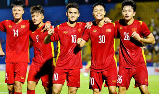 Báo Thái Lan nể thành tích ấn tượng của bóng đá Việt Nam