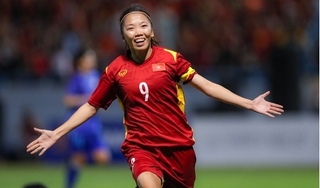 Huỳnh Như: ‘Tuyển Việt Nam sẽ làm tất cả để chiến thắng ở World Cup’