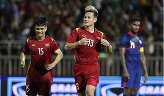 Indonesia thừa nhận bóng đá Việt Nam là số một Đông Nam Á