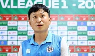 HLV Hà Nội FC tự tin trước trận gặp Hải Phòng