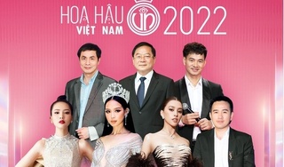  BTC nói gì về nhân tố mới trong dàn ban giám khảo Hoa hậu Việt Nam 2022?
