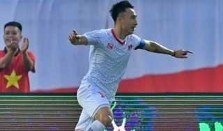 Hải Phòng đánh bại Hà Nội FC trên sân Lạch Tray