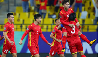 HLV Châu Âu: 'Bóng đá Việt Nam cần cải thiện nhiều để hướng tới World Cup 2026'