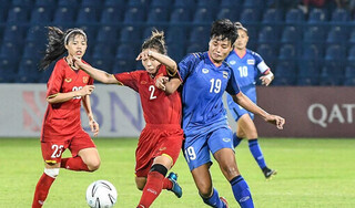 Thái Lan mơ được cùng bảng với Việt Nam ở World Cup 2023
