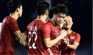 3 tuyển thủ Việt Nam lọt 'mắt xanh' của đại gia bóng đá Malaysia