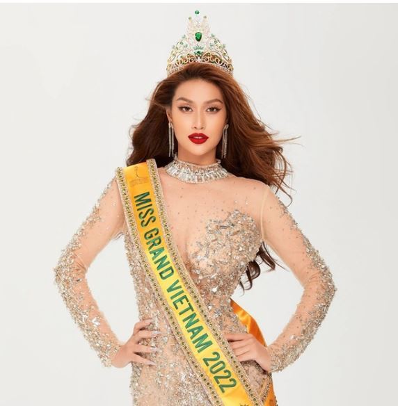 Chung kết Miss Grand International 2022: Thiên Ân rớt Top 10 tiếc nuối, khán giả Việt 'quay xe' bỏ theo dõi Miss Grand gần 1 triệu người chỉ trong 10 phút