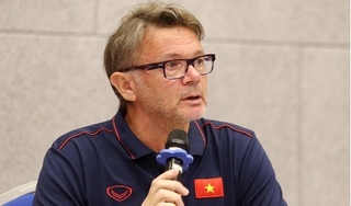HLV Philippe nói gì về khả năng dẫn dắt tuyển Việt Nam?