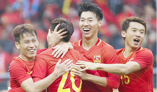 Báo Trung Quốc xếp đội nhà vào nhóm ứng viên vô địch U20 châu Á