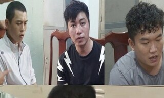 Diễn biến mới vụ nhà chủ tịch huyện ở Đắk Lắk bị cướp tài sản