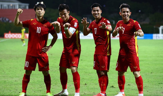 Tuyển Việt Nam có tin vui ở giải AFF Cup 2022