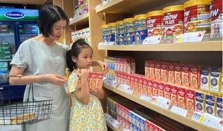 Vinamilk đại diện Việt Nam chia sẻ về 33 năm khai phá thị trường sữa bột tại Hội nghị sữa Châu Á với thương hiệu Dielac