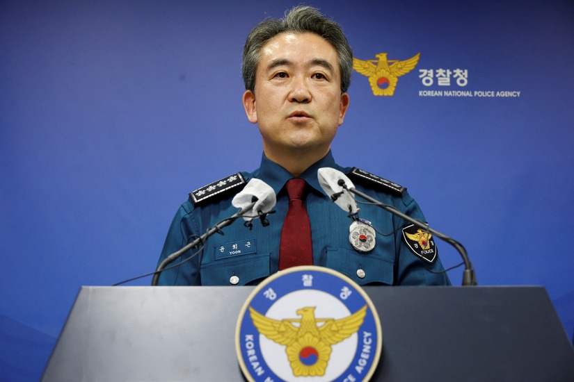 Số người chết trong vụ giẫm đạp ở Itaewon tăng lên 156 người, cảnh sát Hàn Quốc tuyên bố quyết tìm ra sự thật