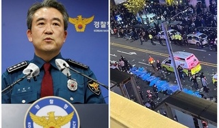 Số người chết trong vụ giẫm đạp ở Itaewon tăng lên 156 người, cảnh sát Hàn Quốc tuyên bố quyết tìm ra sự thật