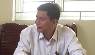 Thanh Hóa: Chủ tịch xã bị cách hết chức vụ vì 2 lần đánh dân gây thương tích