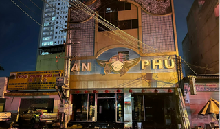 Kết luận nguyên nhân vụ cháy quán karaoke An Phú khiến 32 người tử vong