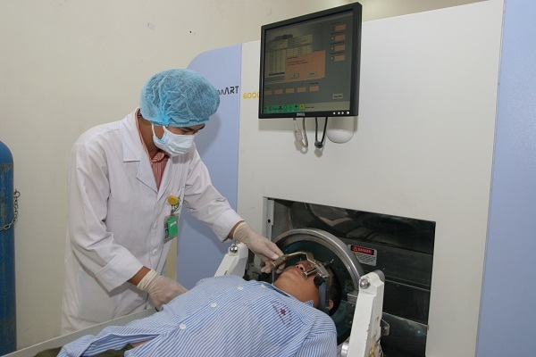 Việt Nam gia tăng số ca mắc và tử vong do ung thư, người bệnh ngày càng trẻ hóa