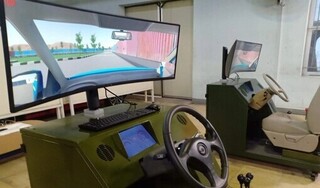 Bộ GTVT quyết định triển khai 'cabin ảo' trong đào tạo bằng lái ô tô từ năm 2023