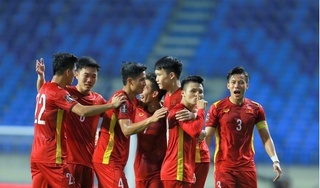 Chủ tịch Liên đoàn bóng đá châu Á ca ngợi bóng đá Việt Nam