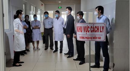 Ca nghi mắc đậu mùa khỉ ở Đắk Lắk đã có kết quả xét nghiệm âm tính