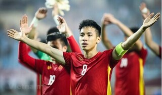 Tuyển Việt Nam tái đấu Philippines trước thềm AFF Cup