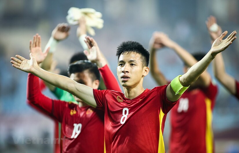 Tuyển Việt Nam tái đấu Philippines trước thềm AFF Cup 2022 