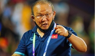 Ông Phan Anh Tú: 'VFF sẽ tìm được HLV tài năng cho tuyển Việt Nam'