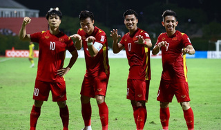 VFF đặt mục tiêu 'khủng' cho bóng đá Việt Nam