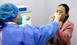 Trung Quốc ghi nhận ca mắc Covid-19 mới cao nhất trong 6 tháng