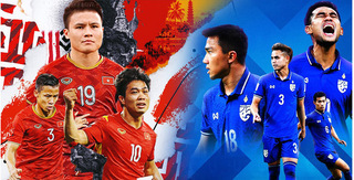 Quyết đoạt vàng SEA Games, bóng đá Thái Lan làm điều bất ngờ