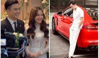 'Thánh nữ bolero' Jang Mi bất ngờ kết hôn, danh tính chồng doanh nhân nức tiếng Sài thành được hé lộ