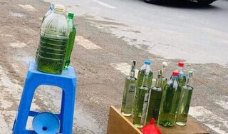 Bộ Công thương: Không cấm người dân mua xăng bằng chai, nhưng cấm tích trữ bán kiếm lời