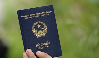 Kiến nghị bổ sung thông tin nơi sinh vào hộ chiếu mẫu mới