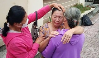 Nhờ mạng xã hội, người phụ nữ Quảng Bình đã gặp lại được người thân sau gần 20 năm lưu lạc Trung Quốc