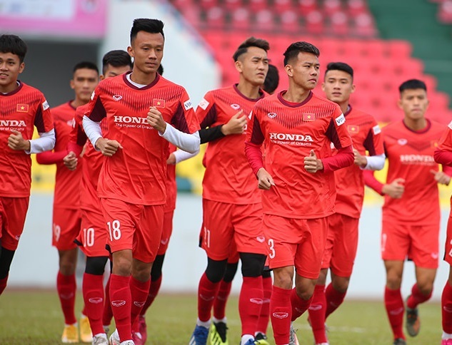 Việt Nam có quyết định bất ngờ về môn bóng đá Nam SEA Games 32