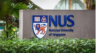 Singapore dẫn đầu bảng xếp hạng đại học châu Á