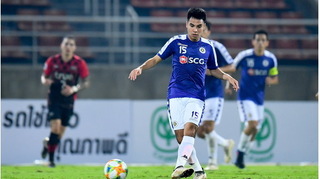 Hải Phòng muốn chiêu mộ cầu thủ thất sủng của Hà Nội FC