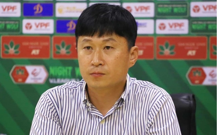 HLV Hà Nội hài lòng sau trận thắng Viettel ở vòng 24
