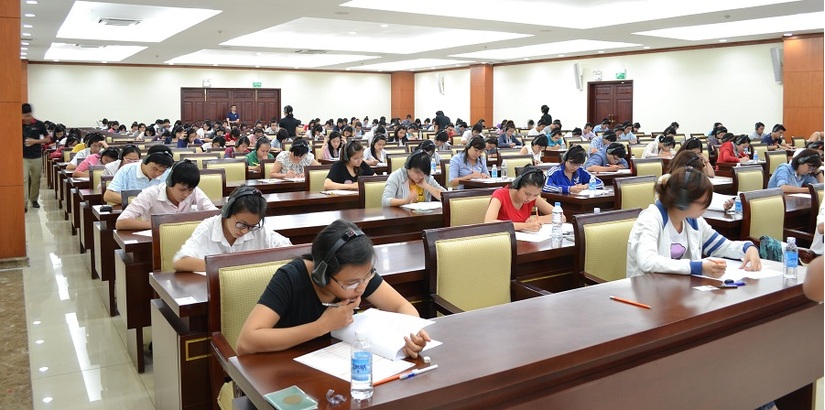 Hội đồng Anh thông báo hoãn kỳ thi IELTS, nhiều thí sinh lo lắng