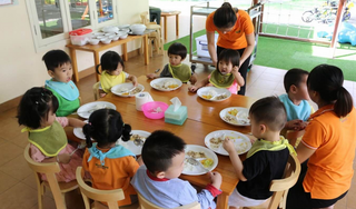 Truy xuất nguồn gốc thực phẩm bếp ăn tại 215 trường học trên địa bàn Hà Nội