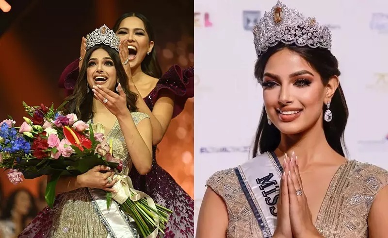 Chiêm ngưỡng nhan sắc những mỹ nhân Châu Á từng đăng quang Miss Universe