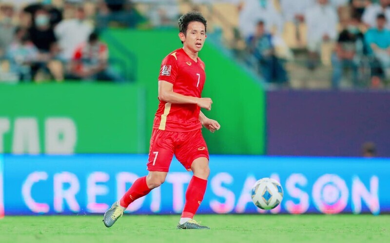 Nguyễn Phong Hồng Duy đang tiến gần đại gia của V.League
