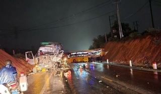 Các nạn nhân trong vụ tai nạn khiến 15 người thương vong ở Huế hiện ra sao?
