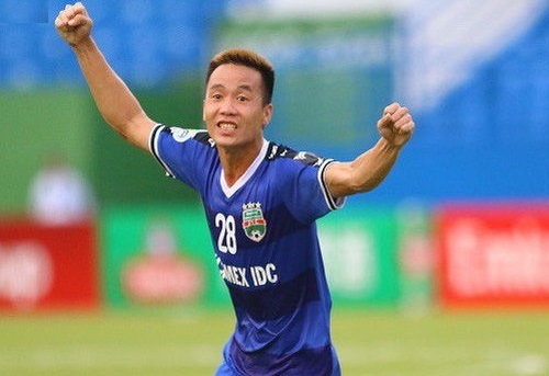 HLV Đình Dương tiến cử hai học trò cho tuyển Việt Nam ở AFF Cup