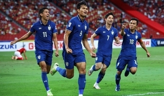 Tuyển Thái Lan muốn sử dụng thế hệ mới ở AFF Cup 2022