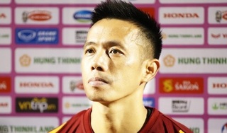 Văn Quyết: ‘Tuyển Việt Nam sẽ để lại dấu ấn với các cầu thủ quốc tế’