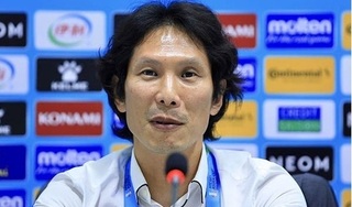 HLV Gong Oh Kyun có thể chia tay bóng đá Việt Nam