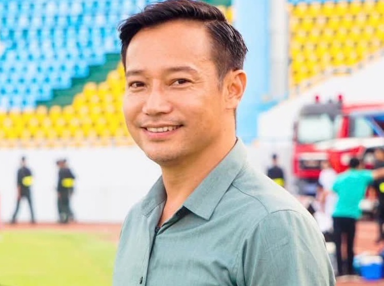 HLV Nam Định hài lòng sau chiến thắng trước Sài Gòn FC